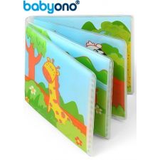 Baby Ono - Livro macio para banho
