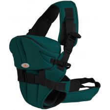 Porta bebé Cangaroo Carry go 2 green