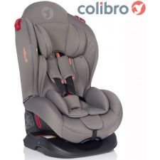 COLIBRO - Cadeira auto PRIMO Dove [grupo 0+I+II, 0-25 kg]