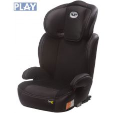 Play - Cadeira auto  TWO FIX Onyx