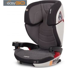 EASYGO - Cadeira auto CAMO Titanium (grupo II+III, 15-36 kg)