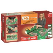 Puzzle Mates Puzzle & Roll