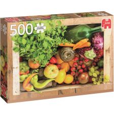Fruit and Vegetable box