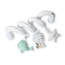 Espiral De Atividades Polvo Interbaby