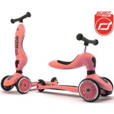 Scoot & Ride - Patinete Highwaykick One Peaxch